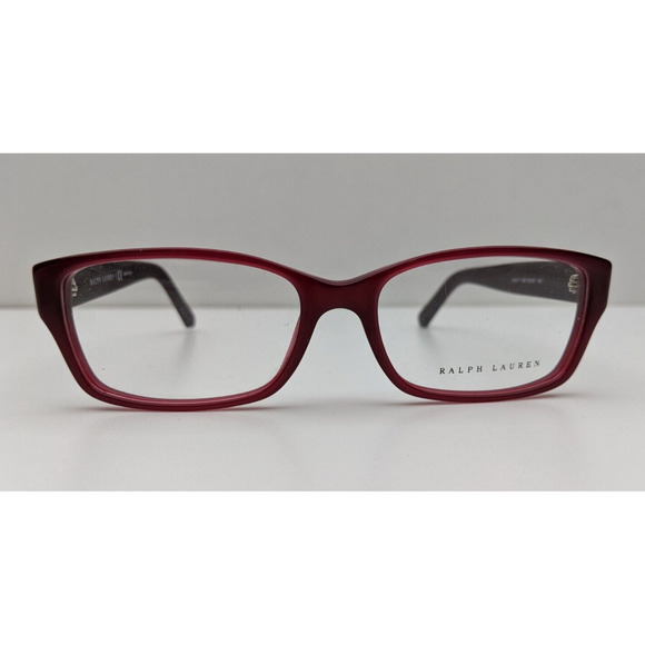 🕶️Ralph Lauren RL6117 5478 Eyeglasses 53/16 145 /KAD749🕶️ - Picture 2 of 9